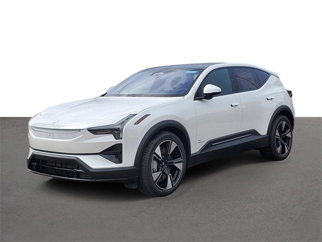 New 2025 Polestar Polestar 3 PLUS & PILOT image 2