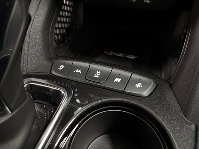 New 2026 Chevrolet TrailBlazer LT w/ Convenience Package FWD image 27