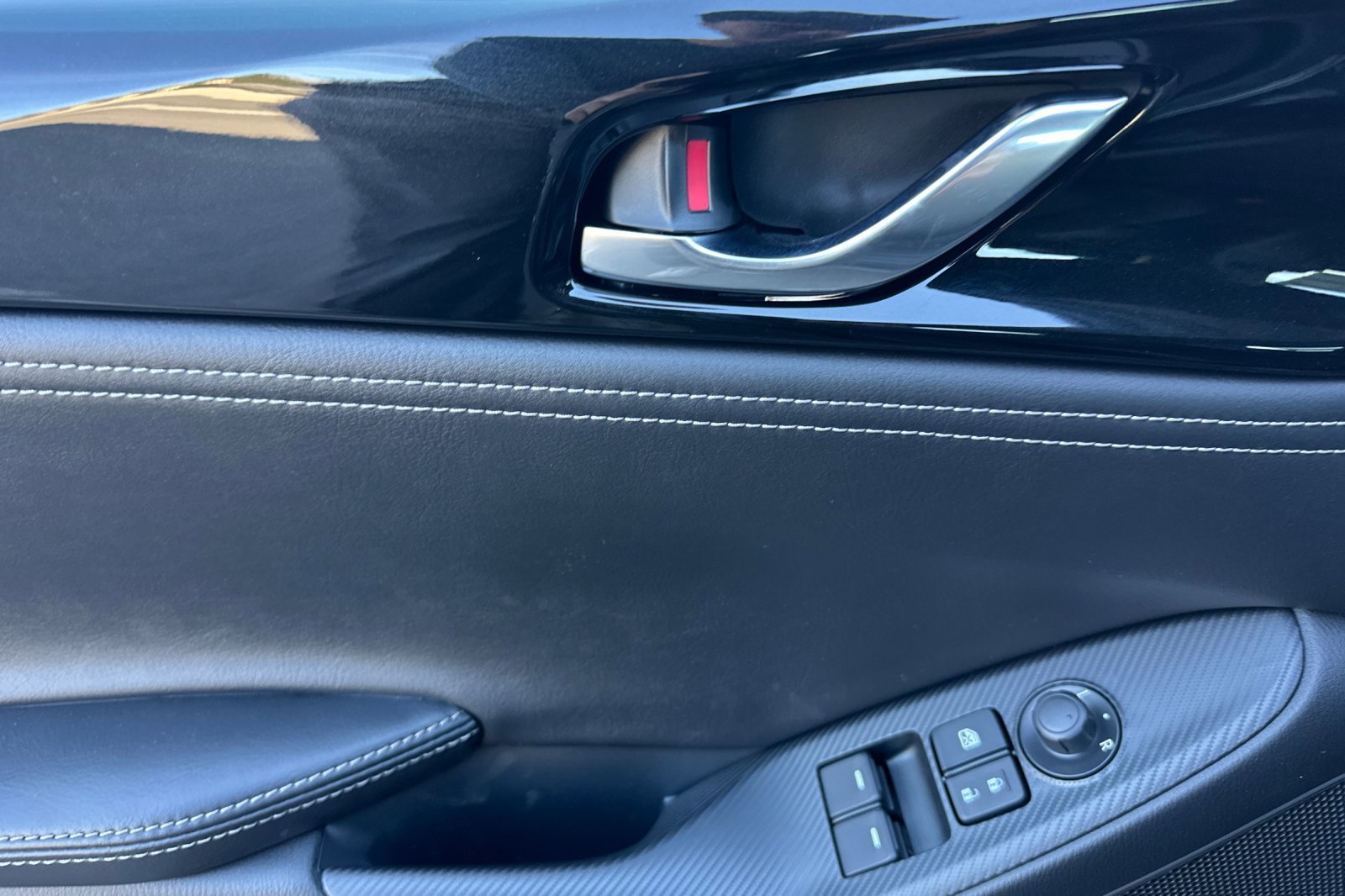 New 2026 MAZDA MX-5 Miata Grand Touring w/ Weather Package image 12