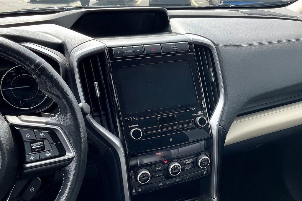 Certified 2022 Subaru Ascent Limited image 6