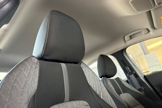 New 2027 Nissan Sentra SV w/ Floor Mat Package FWD image 17