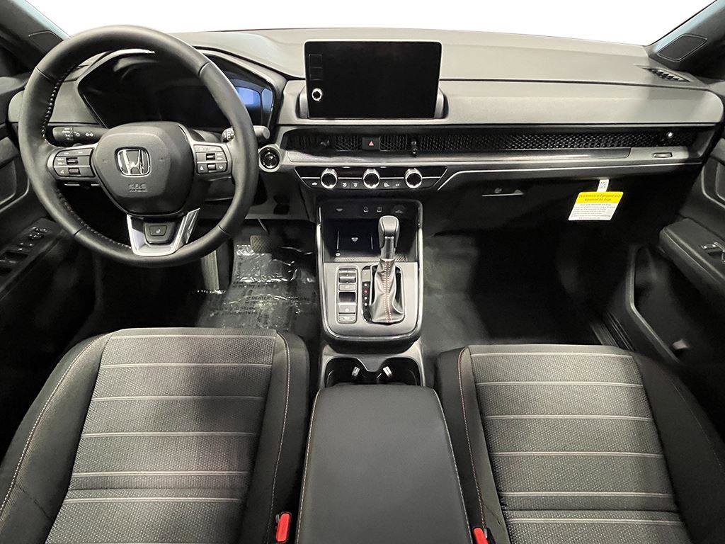 New 2026 Honda CR-V TrailSport image 25