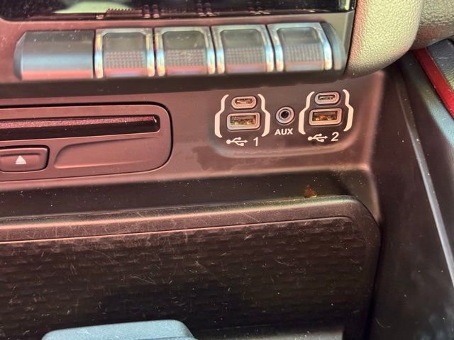 Certified 2019 RAM 1500 Rebel w/ Rebel Level 2 Equipment Group AWD/4WD image 35