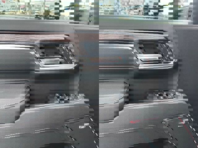 New 2026 Chevrolet Silverado 3500 LTZ image 3