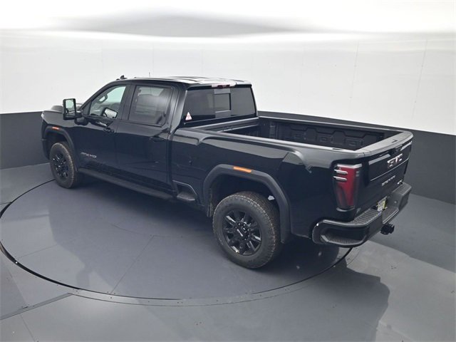 New 2026 GMC Sierra 2500 AT4 w/ AT4 Premium Plus Package image 19
