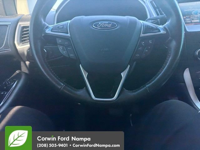Used 2015 Ford Edge SEL w/ Equipment Group 201A AWD/4WD image 13