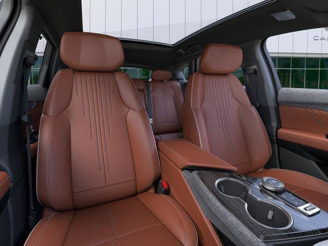 New 2026 Cadillac Optiq Sport 2 RWD image 16