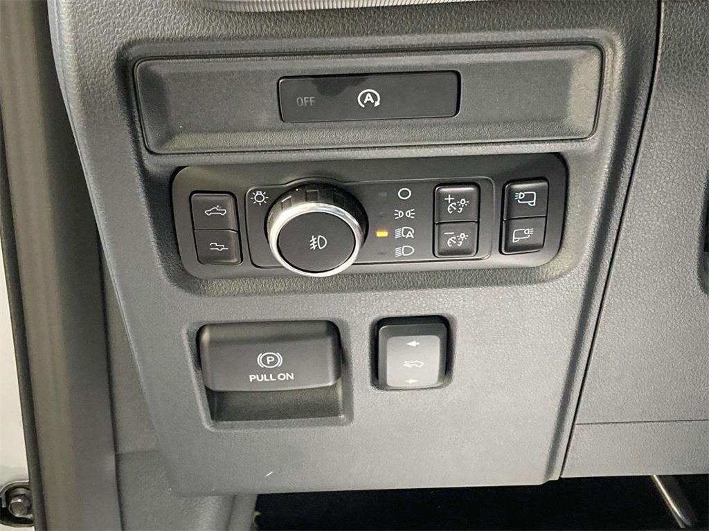 Used 2025 Ford F150 Raptor image 20