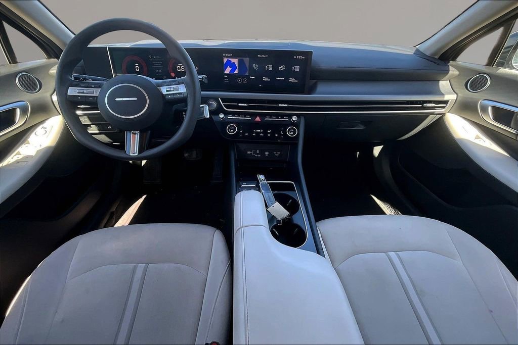 Used 2024 Hyundai Sonata SEL FWD image 7