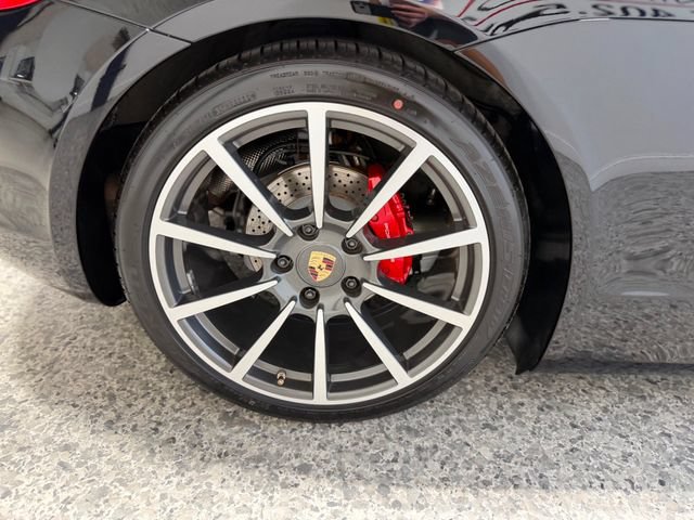 Used 2014 Porsche Boxster S RWD image 57