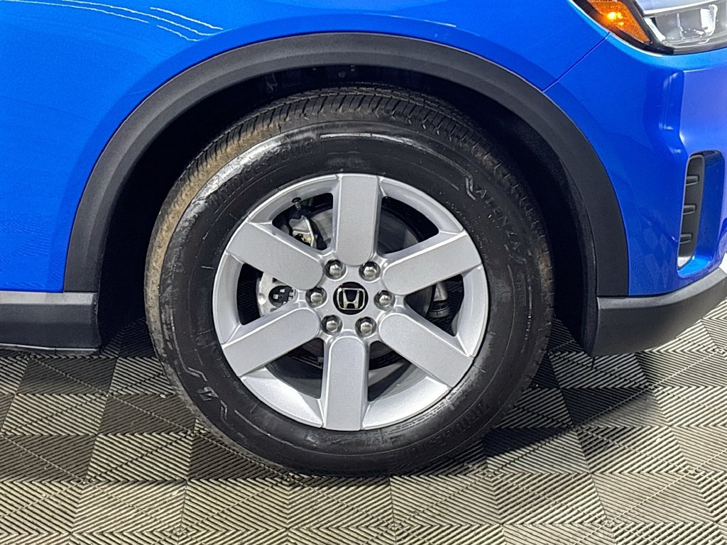 New 2026 Honda Prologue EX image 23