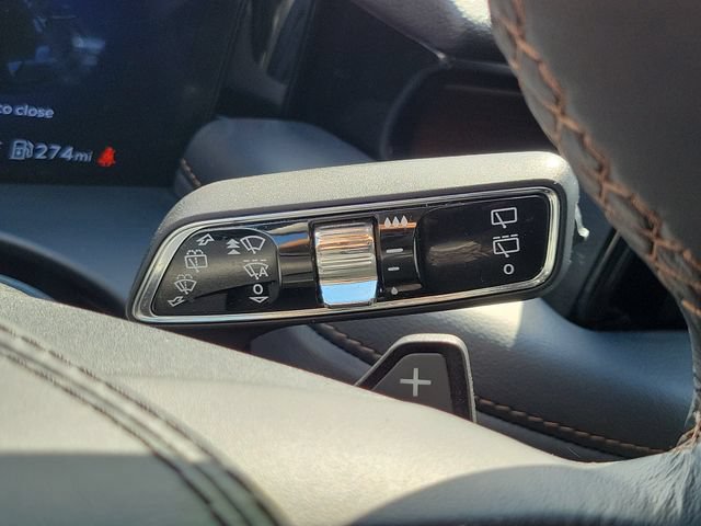 Used 2025 Lincoln Aviator Reserve w/ Equipment Group 201A AWD/4WD image 15