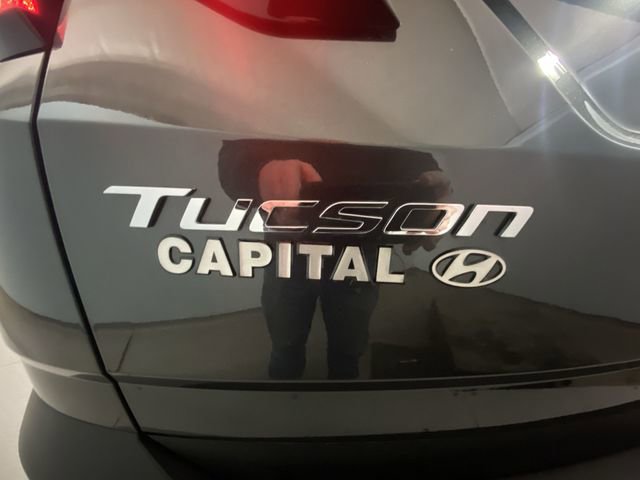 Used 2023 Hyundai Tucson SEL image 25