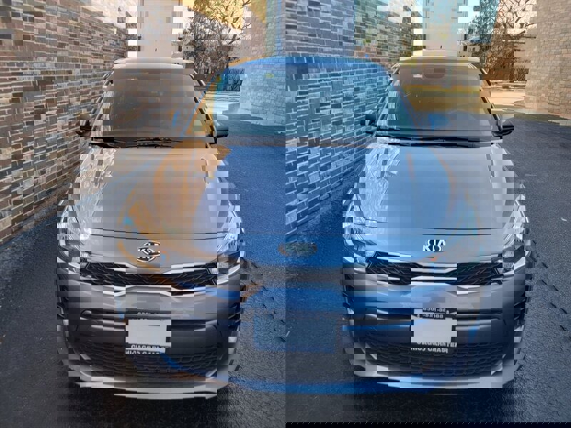 Used 2019 Kia Rio S image 6