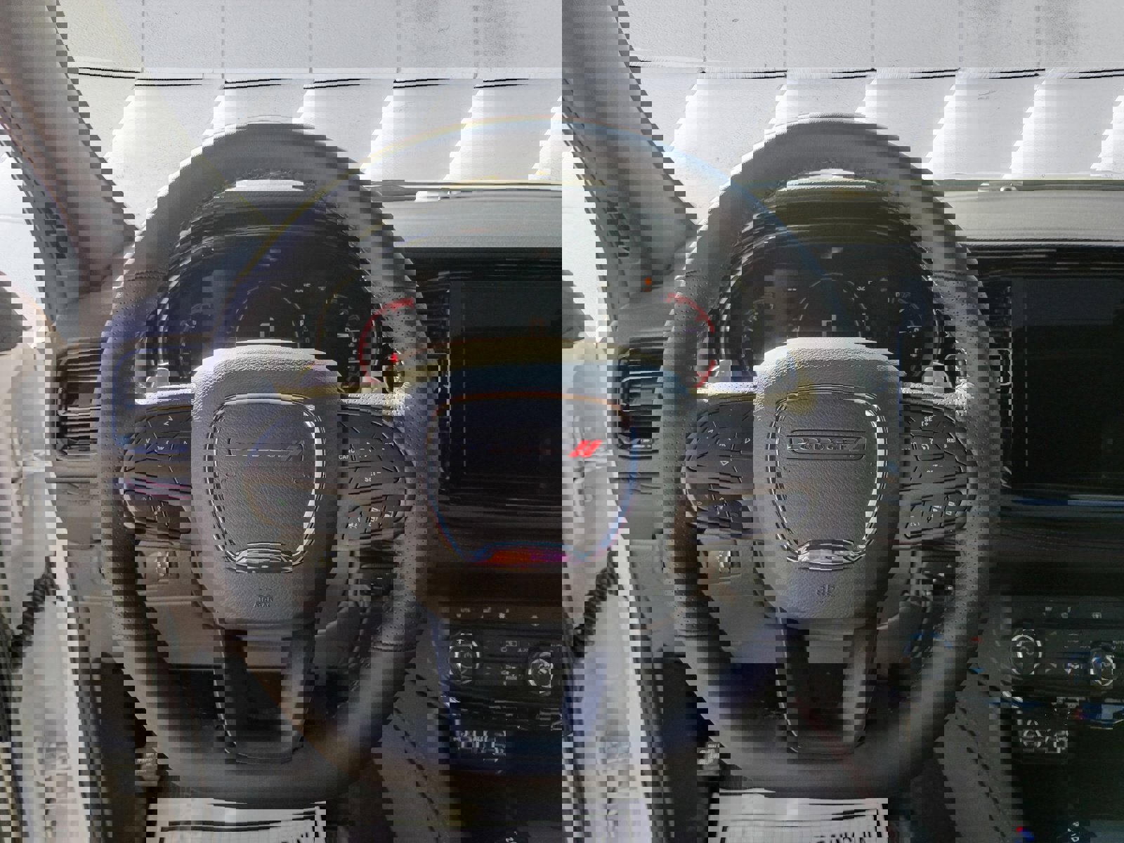 New 2026 Dodge Durango GT image 13