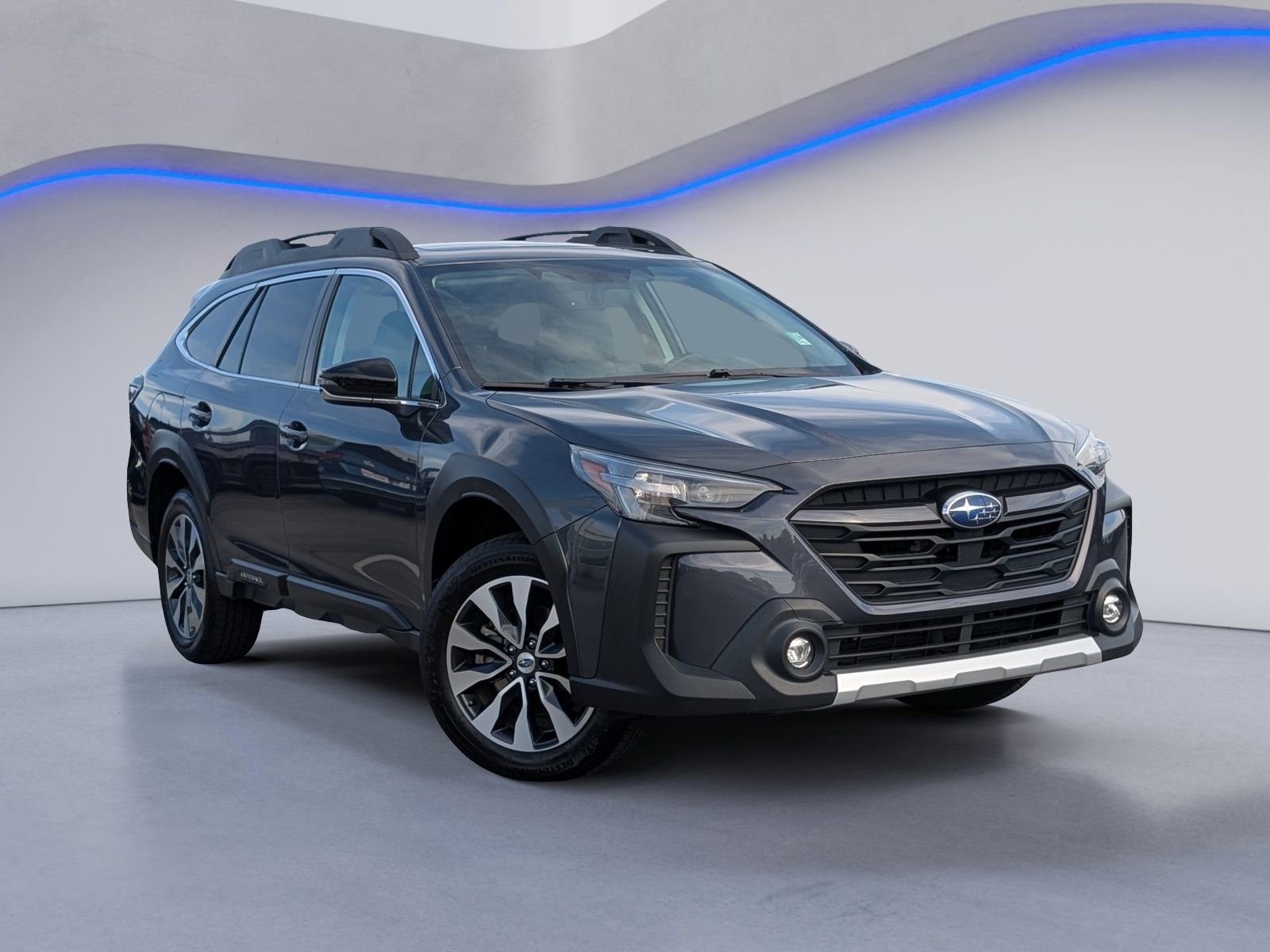 Used 2023 Subaru Outback Limited image 2