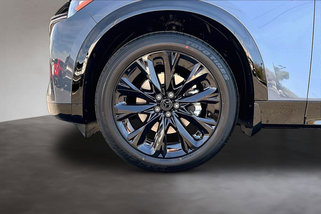 New 2026 MAZDA CX-90 3.3 Turbo S w/ Premium Package image 18