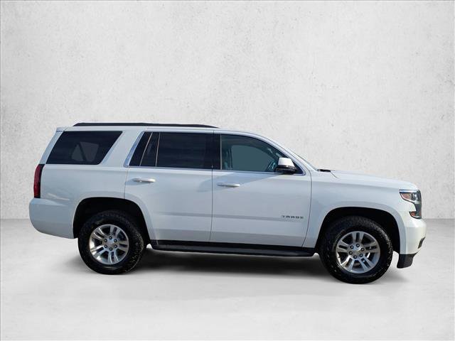 Used 2019 Chevrolet Tahoe LT AWD/4WD image 4