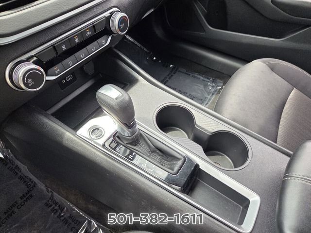 Used 2024 Nissan Altima 2.5 S FWD image 23