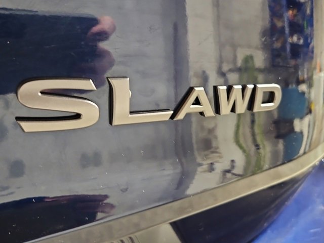 Used 2024 Nissan Rogue SL w/ SL Premium Package image 29