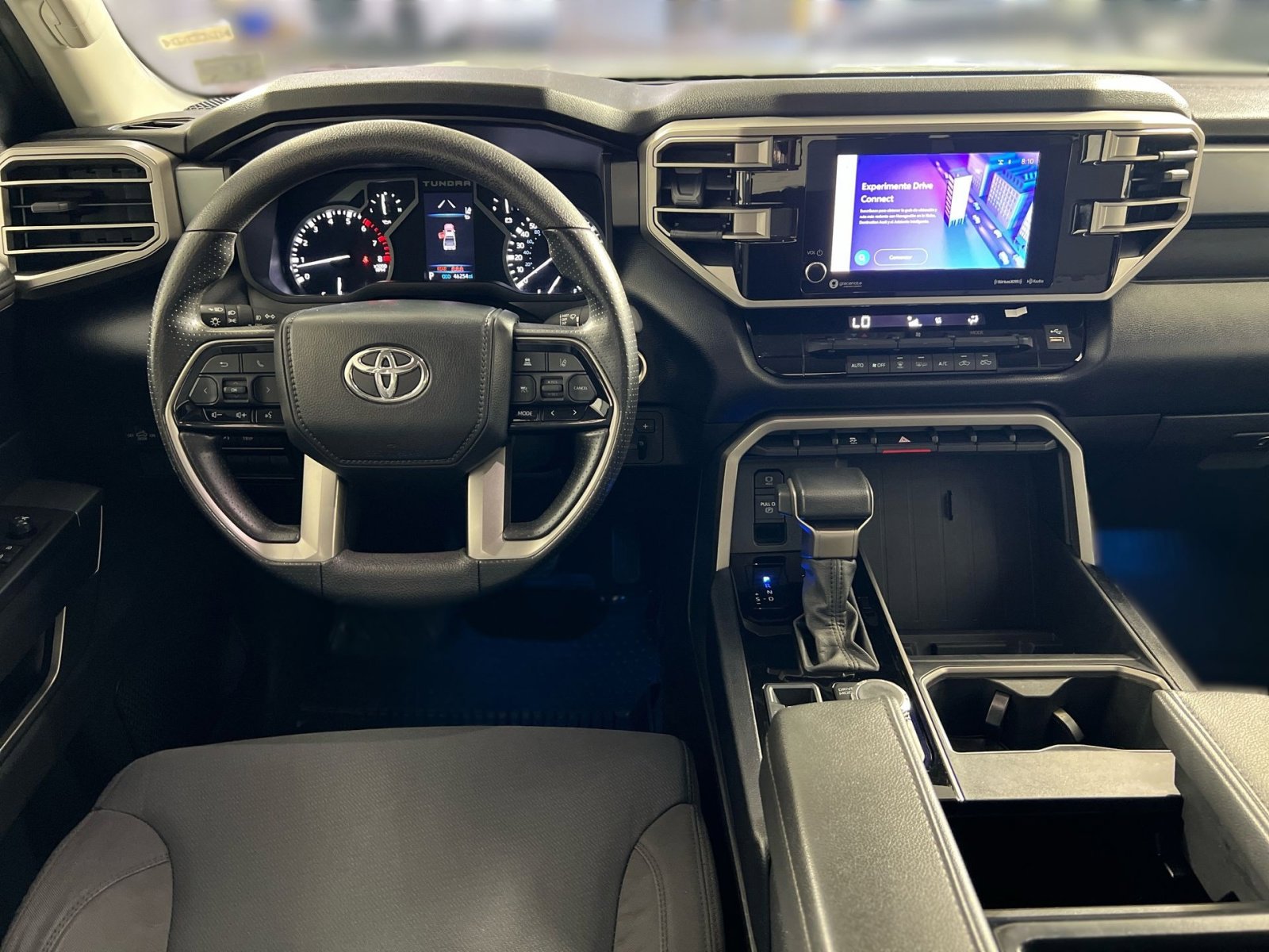 Used 2024 Toyota Tundra SR5 AWD/4WD image 24