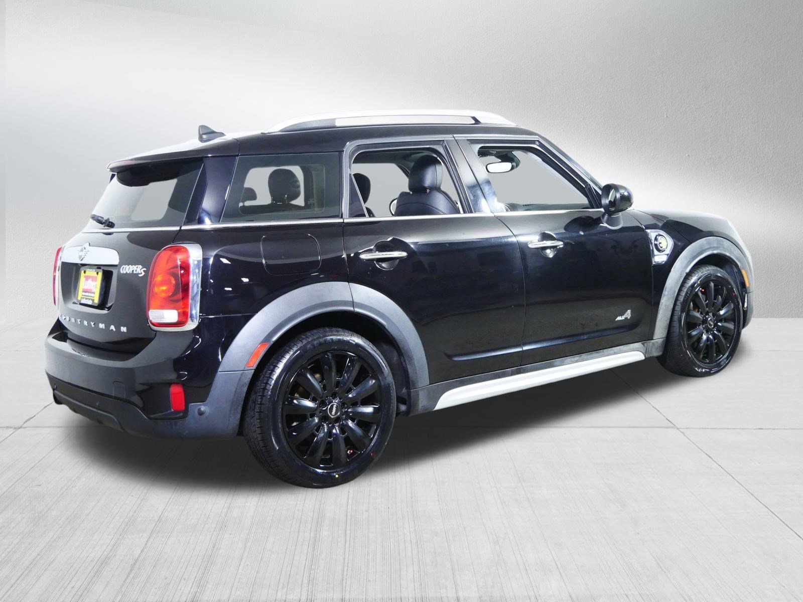 Used 2019 MINI Cooper Countryman SE image 7