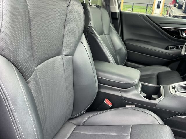 Used 2024 Subaru Outback Limited AWD/4WD image 31