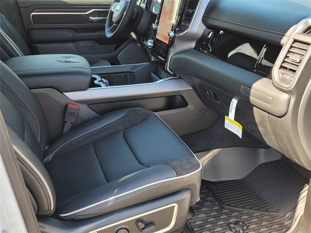 New 2026 RAM 1500 Laramie w/ Night Edition image 15