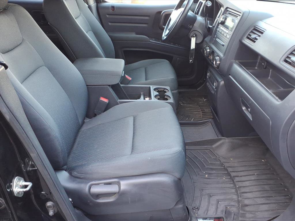 Used 2013 Honda Ridgeline Sport image 11