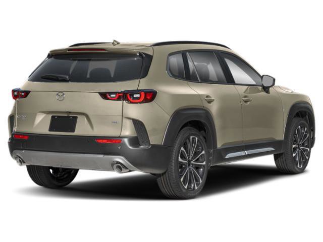 New 2026 MAZDA CX-50 2.5 Turbo w/ Weather Package image 3