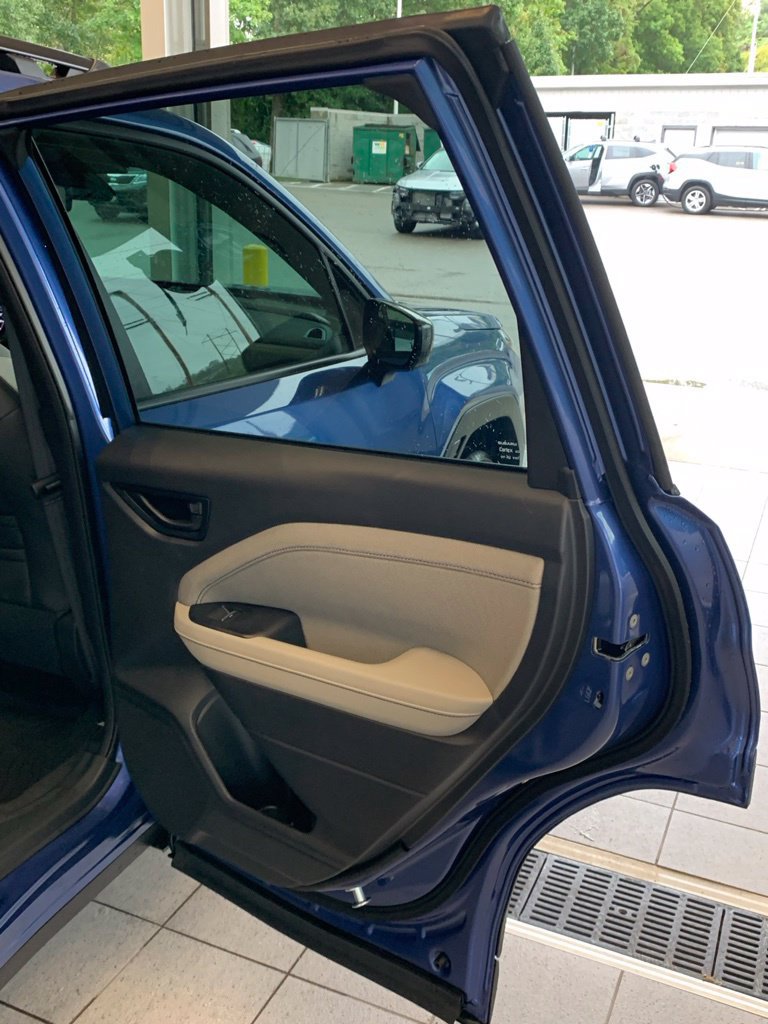New 2026 Subaru Forester Premium AWD/4WD image 12