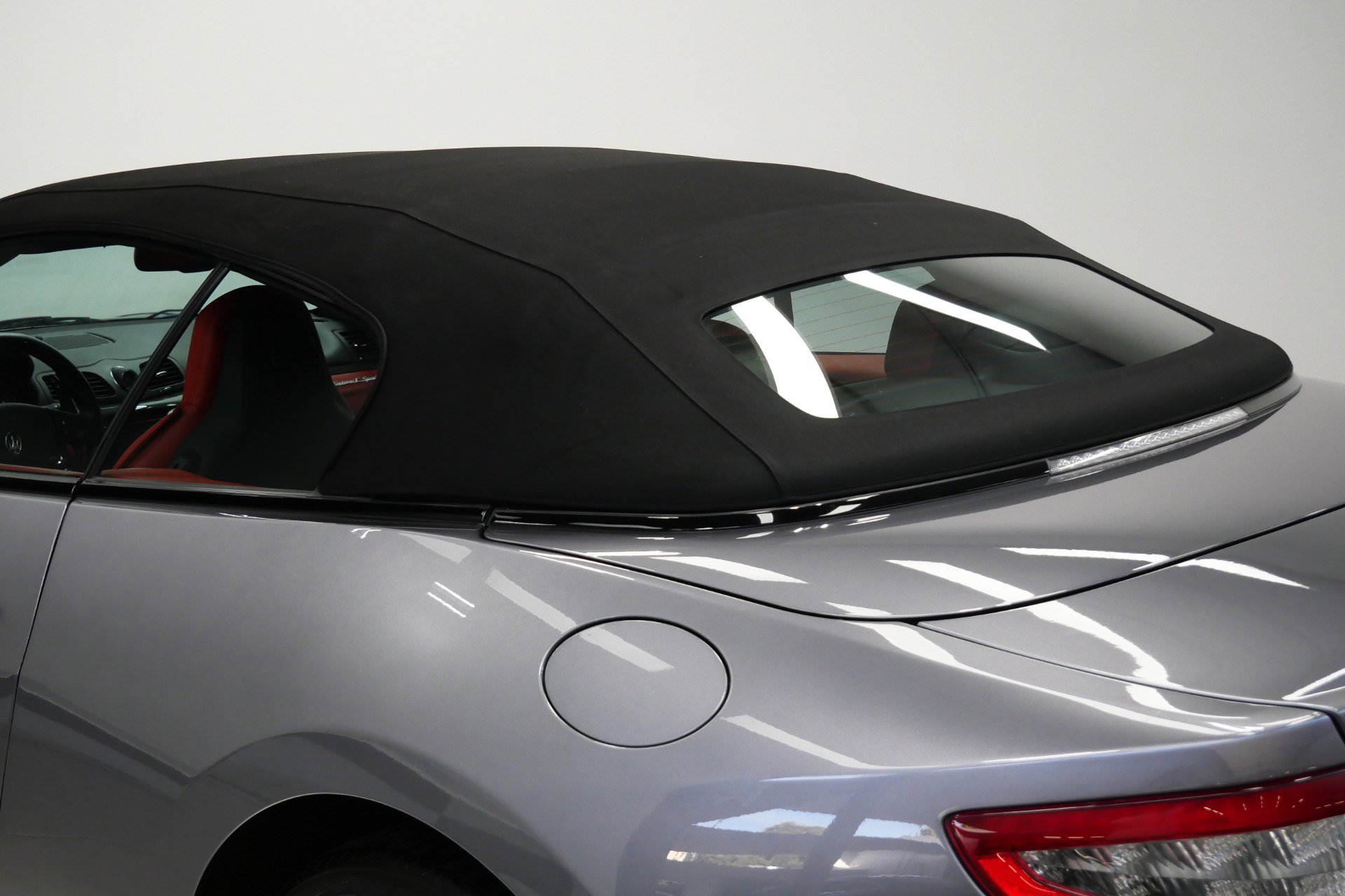 Used 2019 Maserati GranTurismo Sport image 19