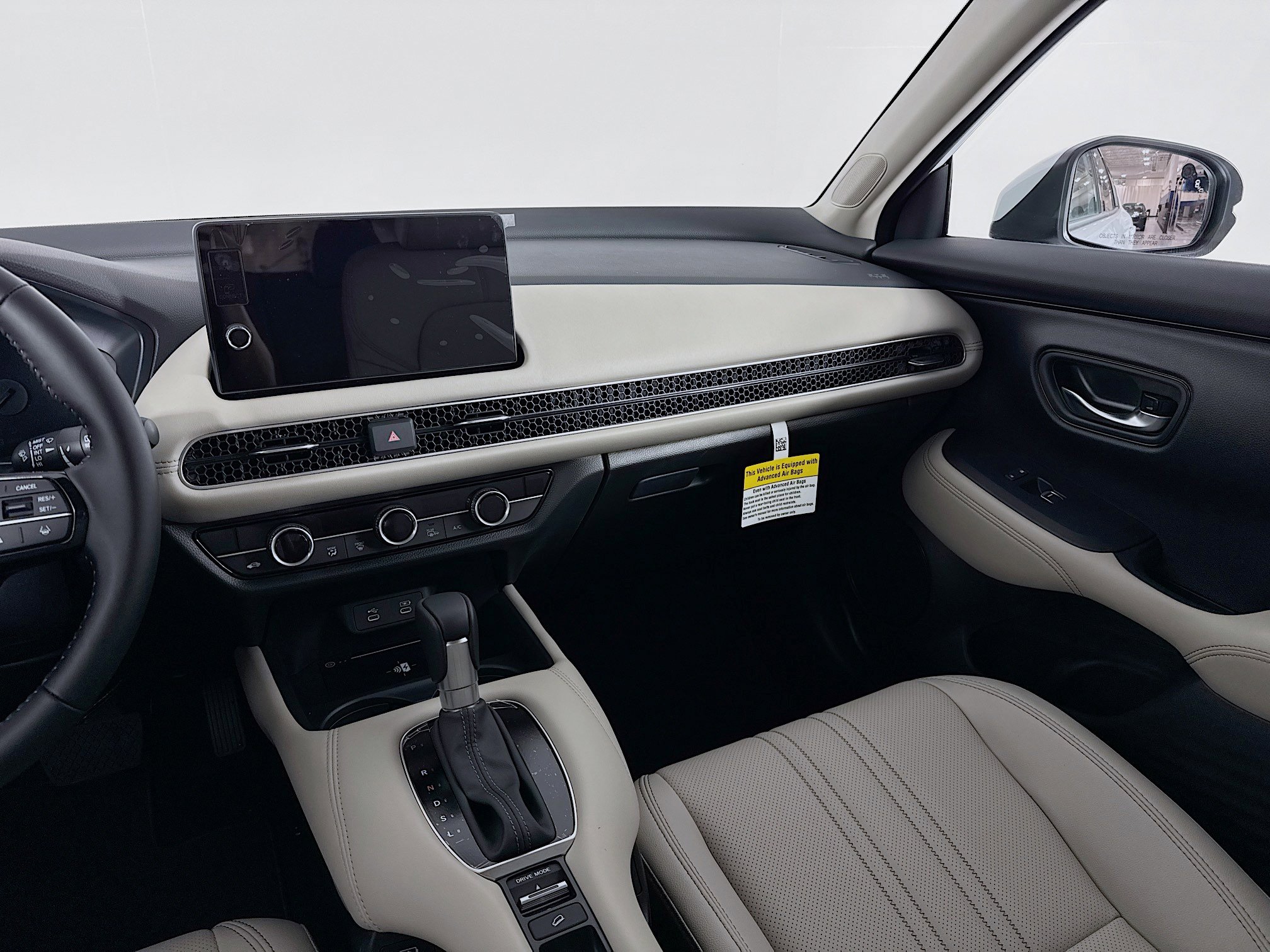 New 2026 Honda HR-V EX-L image 23