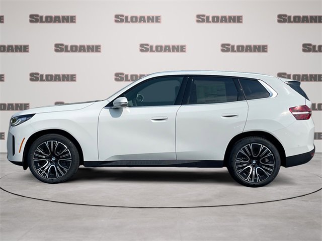 New 2026 BMW X3 xDrive30 w/ Convenience Package image 2