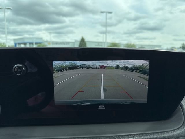 Used 2024 Buick Encore GX Preferred FWD image 25