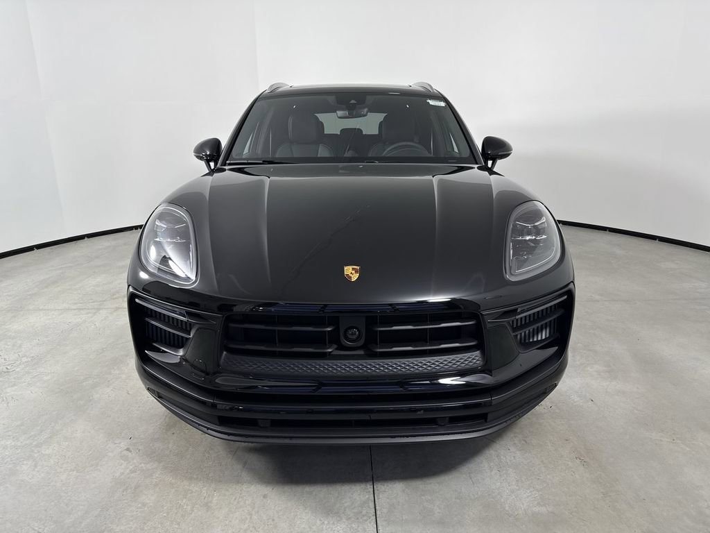 New 2026 Porsche Macan S AWD/4WD image 10
