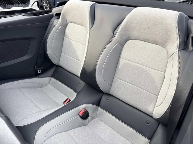 New 2026 Ford Mustang Convertible w/ Mustang Nite Pony Package image 17