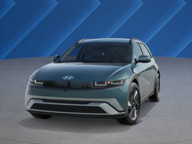 New 2027 Hyundai Ioniq 5 SEL AWD/4WD image 6
