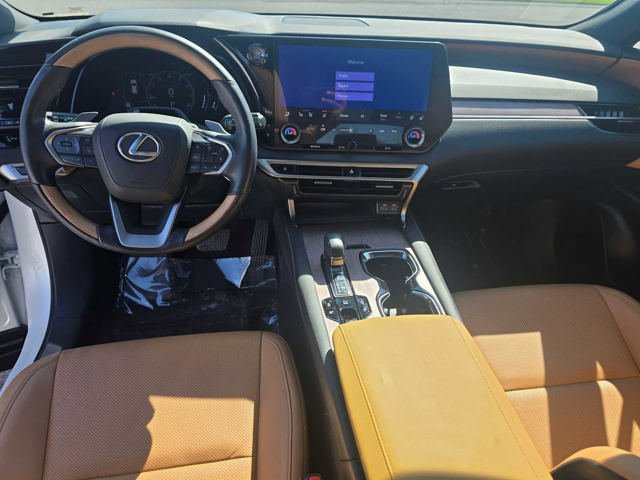 Used 2024 Lexus RX 350 Premium w/ Convenience Package AWD/4WD image 19