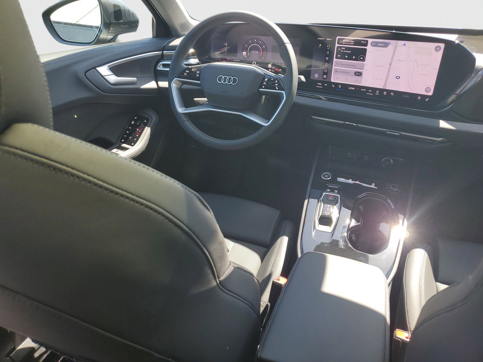 New 2026 Audi A5 2.0T Premium Plus AWD/4WD image 12