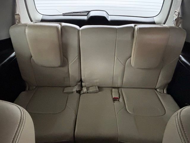 Used 2021 Nissan Armada SL w/ Captain's Chairs Package RWD image 12