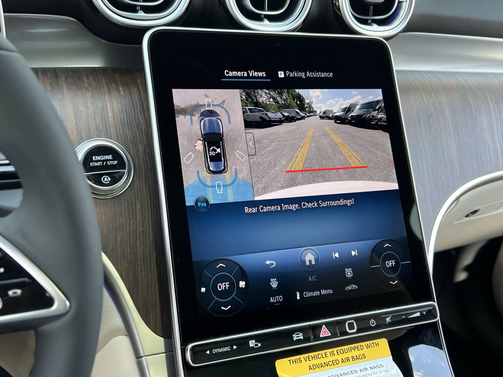 New 2026 Mercedes-Benz GLC 300 4MATIC image 26