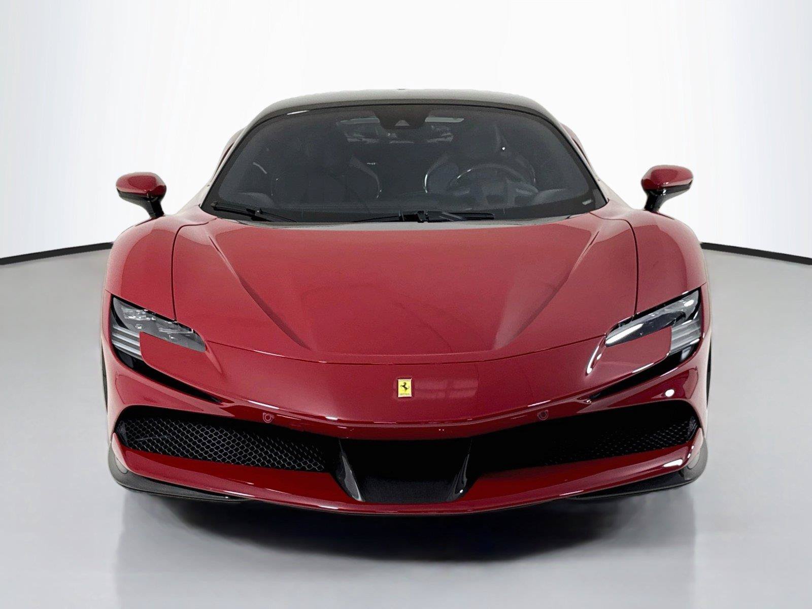 Used 2022 Ferrari SF90 Stradale AWD/4WD image 10
