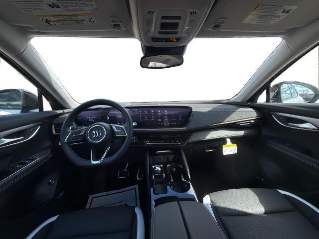 New 2026 Buick Envision Sport Touring AWD/4WD image 20