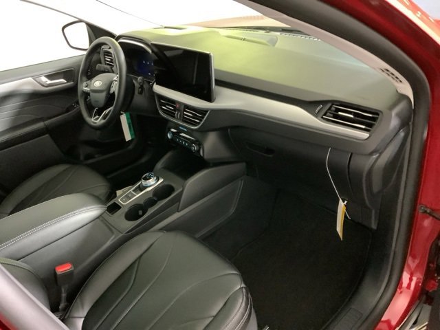 New 2026 Ford Escape SE w/ PHEV Premium Package image 37
