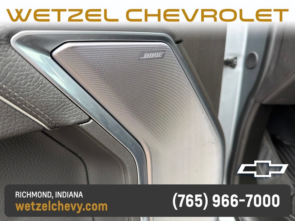 Used 2024 GMC Sierra 1500 Denali w/ Denali Reserve Package AWD/4WD image 19