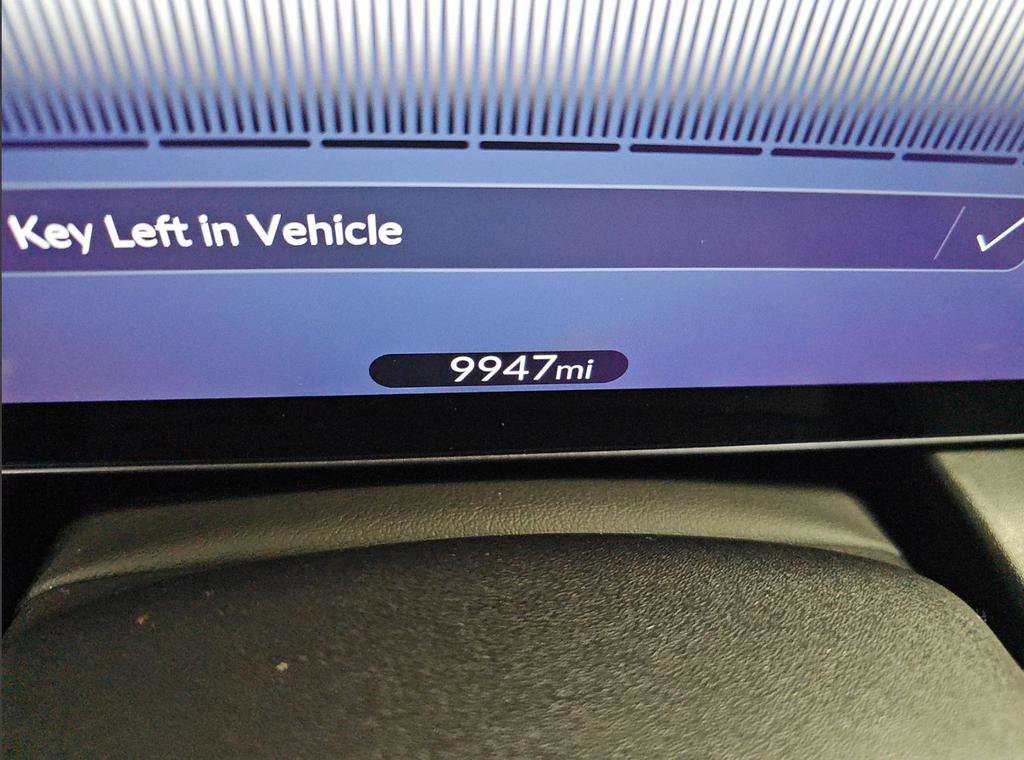 Used 2024 Honda Prologue Touring image 12