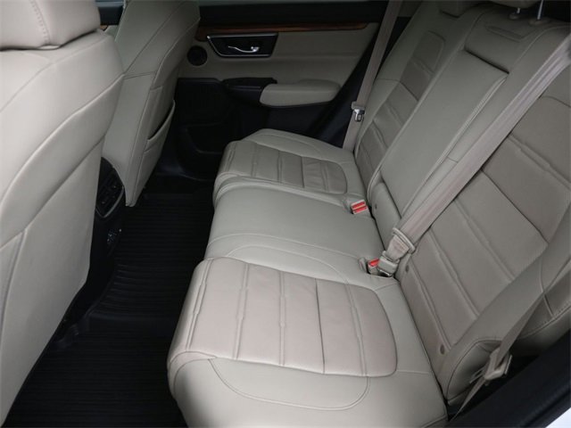 Used 2018 Honda CR-V Touring image 20
