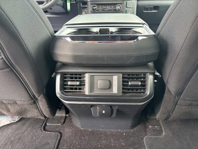 Used 2021 Ford F150 XL w/ STX Appearance Package RWD image 18