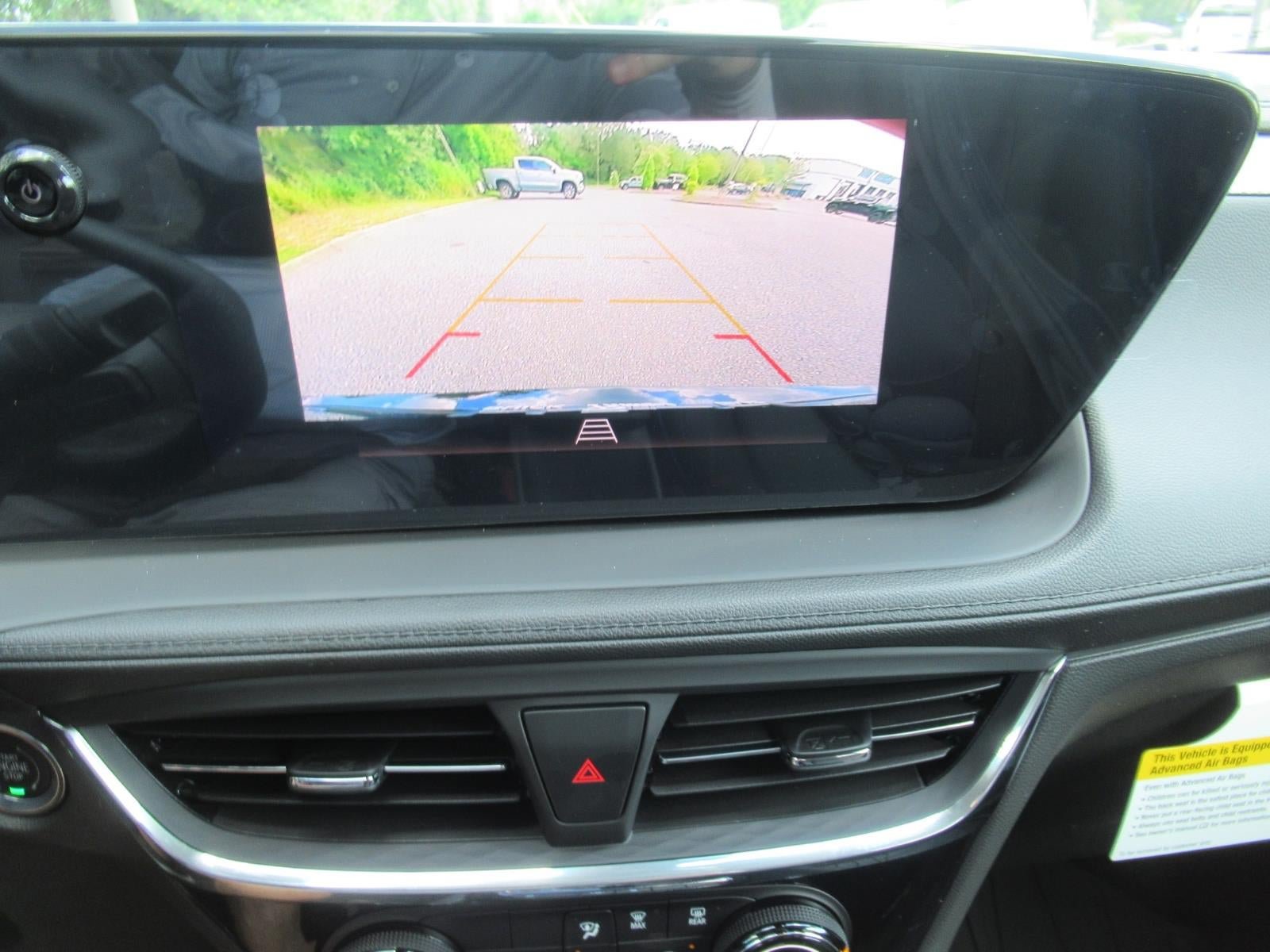 New 2026 Buick Encore GX Sport Touring FWD image 31